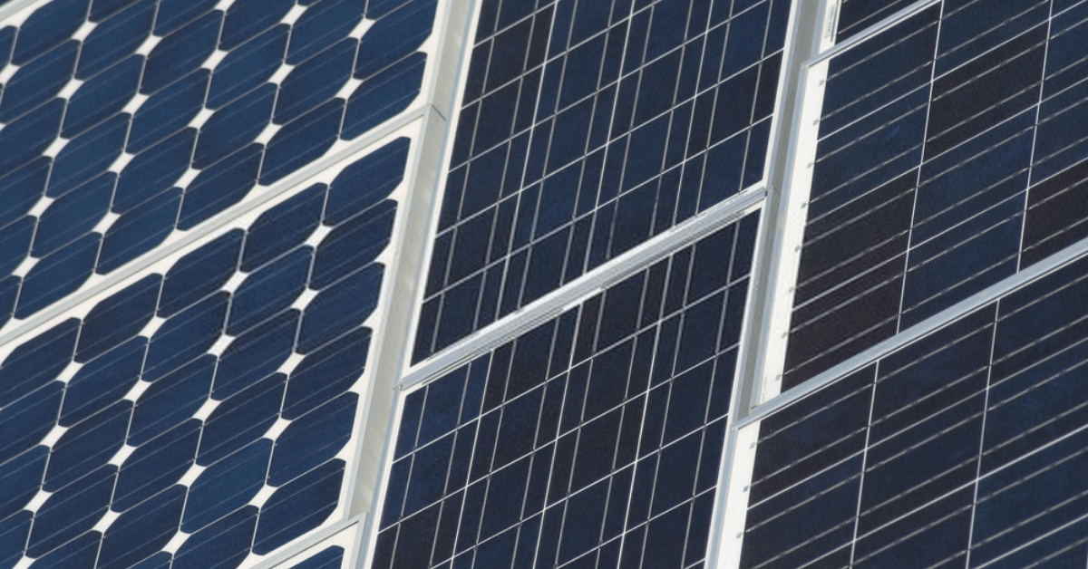 12v Vs 24v Solar Panel