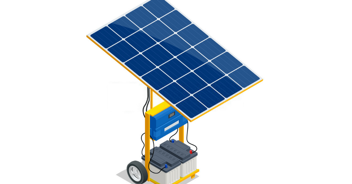 Will a Solar Panel Charge a Dead Battery?