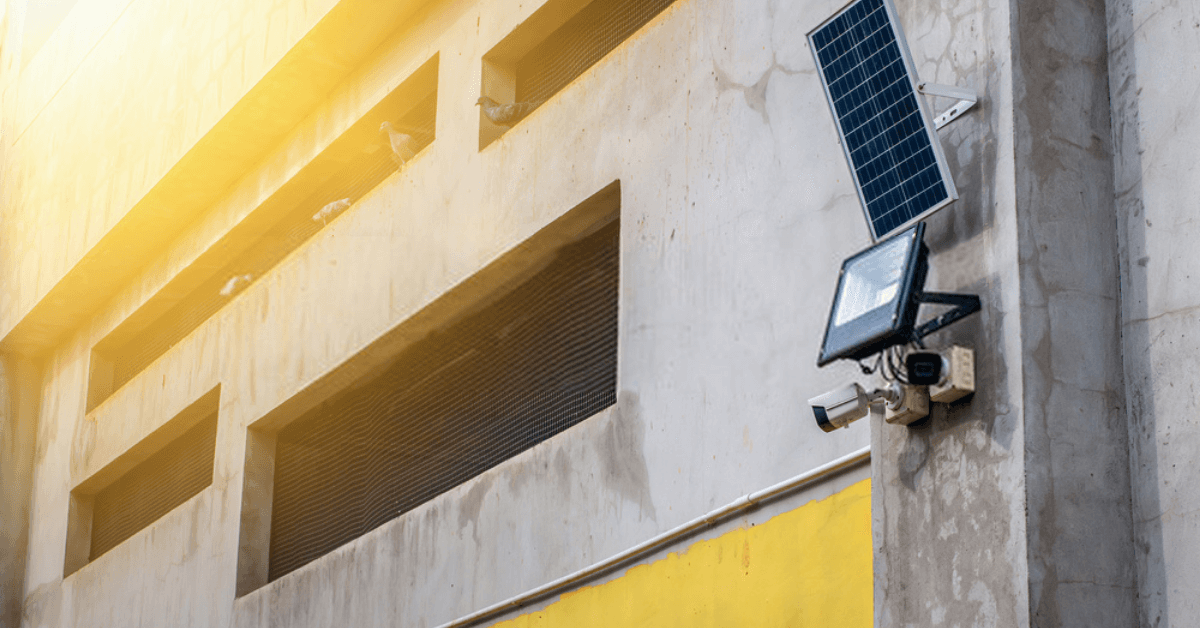 Best Solar Panel for Trail Camera