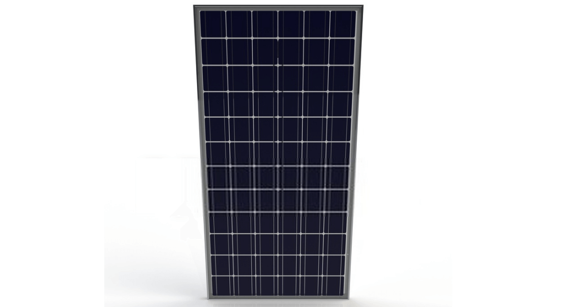 Lg Solar Panels