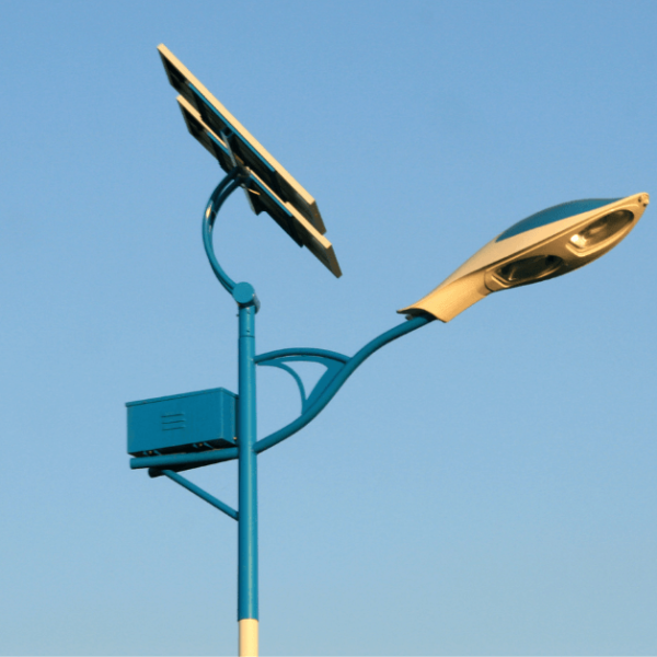 What is the Best Solar Street Lights in 2022