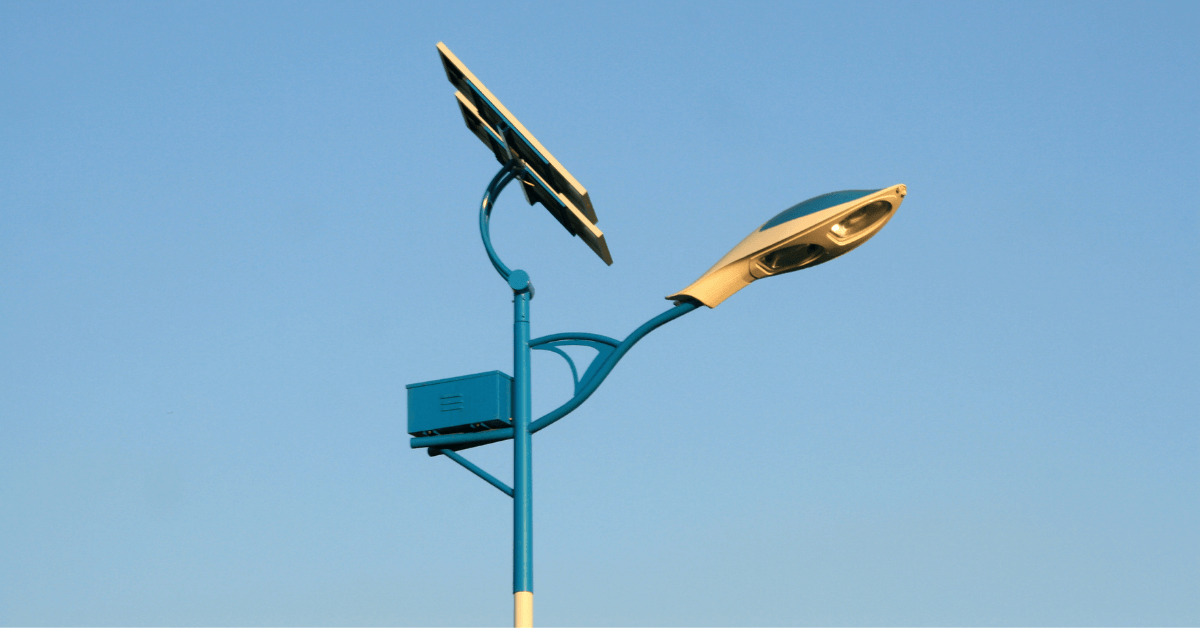 What is the Best Solar Street Lights in 2022
