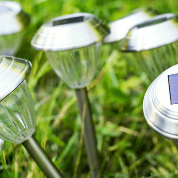 How to Clean Solar Lights Without Tears and Jokes